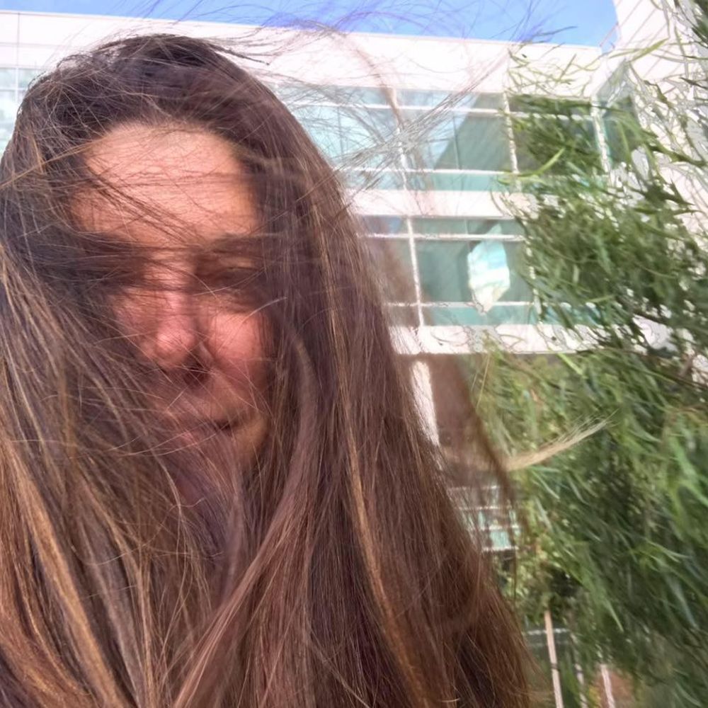 Meet your Posher, Diane